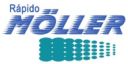Logotipo rapidomoller.com